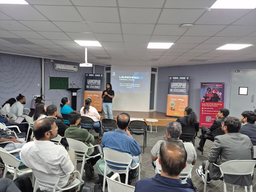FIX Event Image 6